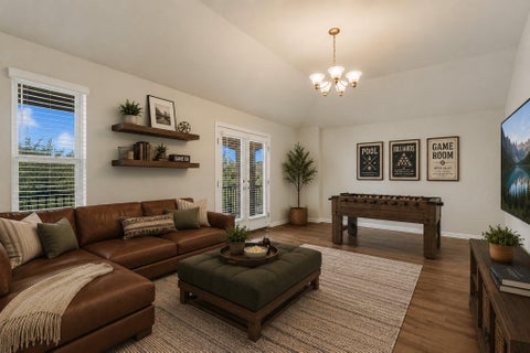 Tiny photo for 17017 Lathrop Ave, Pflugerville, TX 78660 (MLS # 8963130)
