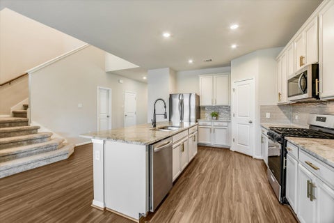 Tiny photo for 17017 Lathrop Ave, Pflugerville, TX 78660 (MLS # 8963130)