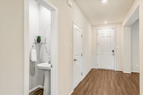 Tiny photo for 17017 Lathrop Ave, Pflugerville, TX 78660 (MLS # 8963130)