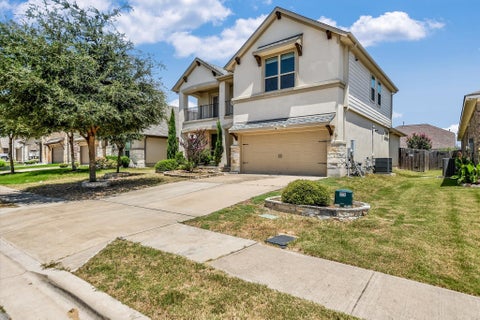 Tiny photo for 17017 Lathrop Ave, Pflugerville, TX 78660 (MLS # 8963130)