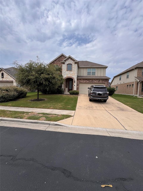Photo of 914 Emory Stable DR, Hutto, TX 78634 (MLS # 4851823)
