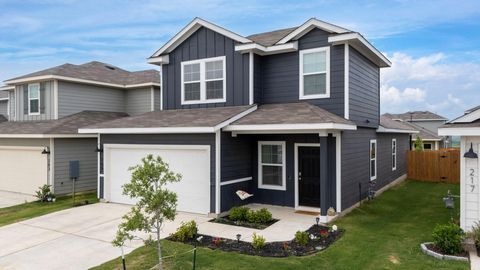 209 Ehrlich ST Kyle TX 78640