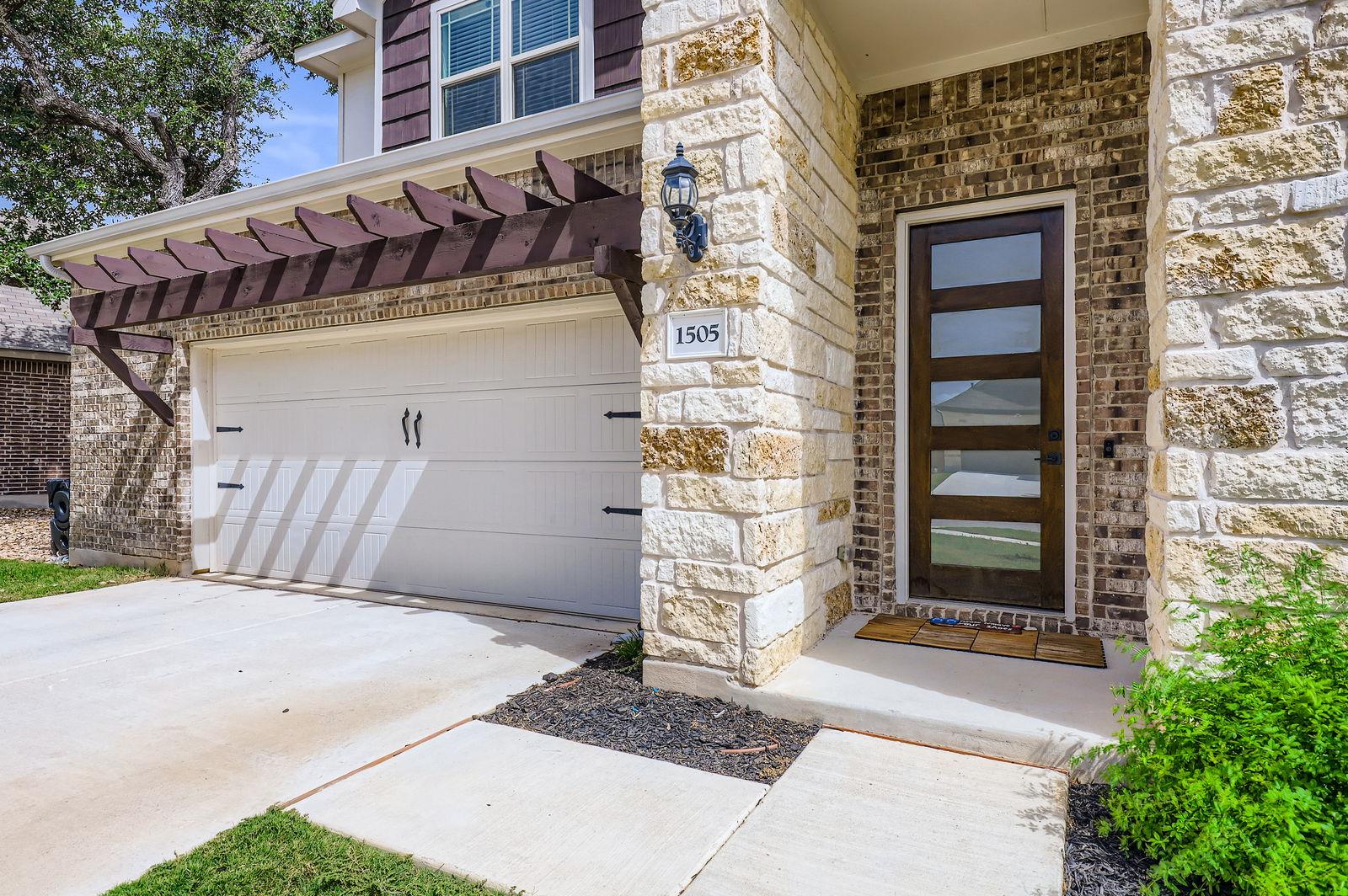 1505 Sibley WAY