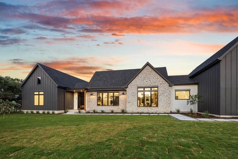 A home in Dripping Springs