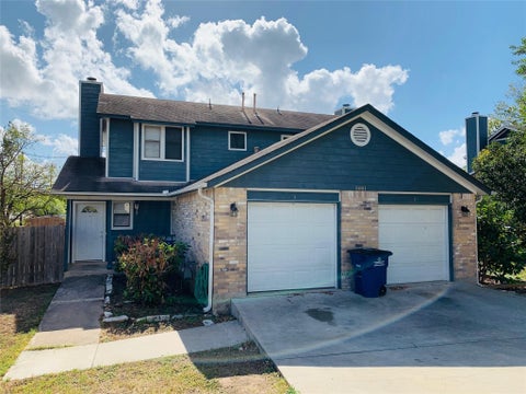 Photo of 2001 Kenneth Ave #A, Austin, TX 78741 (MLS # 5695239)