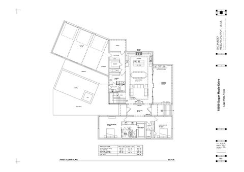 Photo of 18509 Sugar Maple DR, Lago Vista, TX 78645 (MLS # 9135821)