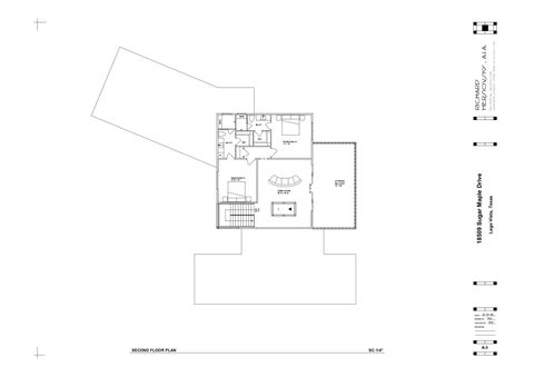 Tiny photo for 18509 Sugar Maple DR, Lago Vista, TX 78645 (MLS # 9135821)