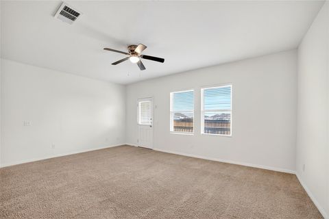 Tiny photo for 14413 Shooter McGavin Dr, Manor, TX 78653 (MLS # 9077480)