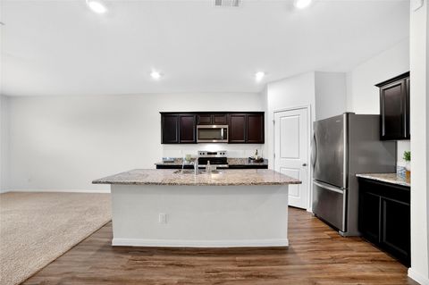 Tiny photo for 14413 Shooter McGavin Dr, Manor, TX 78653 (MLS # 9077480)