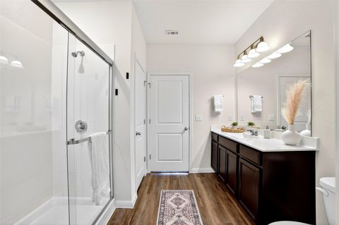 Tiny photo for 14413 Shooter McGavin Dr, Manor, TX 78653 (MLS # 9077480)