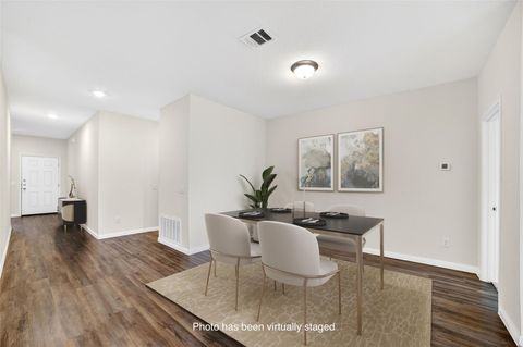 Tiny photo for 14413 Shooter McGavin Dr, Manor, TX 78653 (MLS # 9077480)