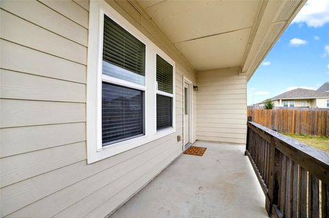 Tiny photo for 14413 Shooter McGavin Dr, Manor, TX 78653 (MLS # 9077480)