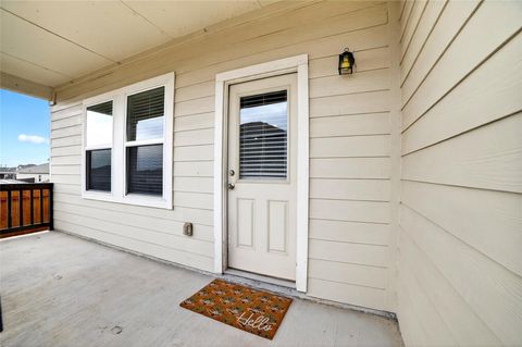Tiny photo for 14413 Shooter McGavin Dr, Manor, TX 78653 (MLS # 9077480)