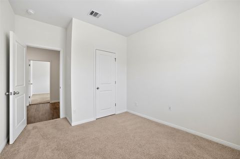 Tiny photo for 14413 Shooter McGavin Dr, Manor, TX 78653 (MLS # 9077480)