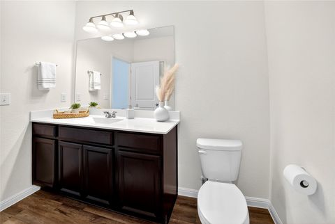 Tiny photo for 14413 Shooter McGavin Dr, Manor, TX 78653 (MLS # 9077480)