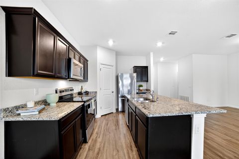 Tiny photo for 14413 Shooter McGavin Dr, Manor, TX 78653 (MLS # 9077480)