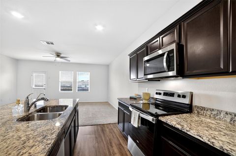 Tiny photo for 14413 Shooter McGavin Dr, Manor, TX 78653 (MLS # 9077480)