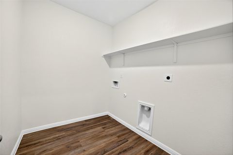 Tiny photo for 14413 Shooter McGavin Dr, Manor, TX 78653 (MLS # 9077480)