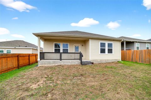 Tiny photo for 14413 Shooter McGavin Dr, Manor, TX 78653 (MLS # 9077480)