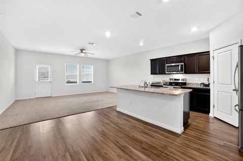 Tiny photo for 14413 Shooter McGavin Dr, Manor, TX 78653 (MLS # 9077480)