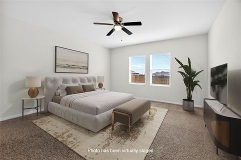 Tiny photo for 14413 Shooter McGavin Dr, Manor, TX 78653 (MLS # 9077480)