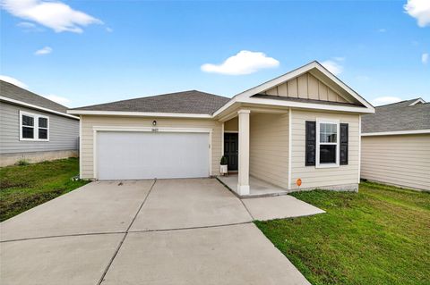 Tiny photo for 14413 Shooter McGavin Dr, Manor, TX 78653 (MLS # 9077480)