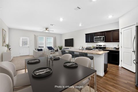 Tiny photo for 14413 Shooter McGavin Dr, Manor, TX 78653 (MLS # 9077480)