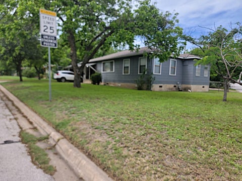Tiny photo for 1028 Ellingson LN, Austin, TX 78751 (MLS # 9019392)