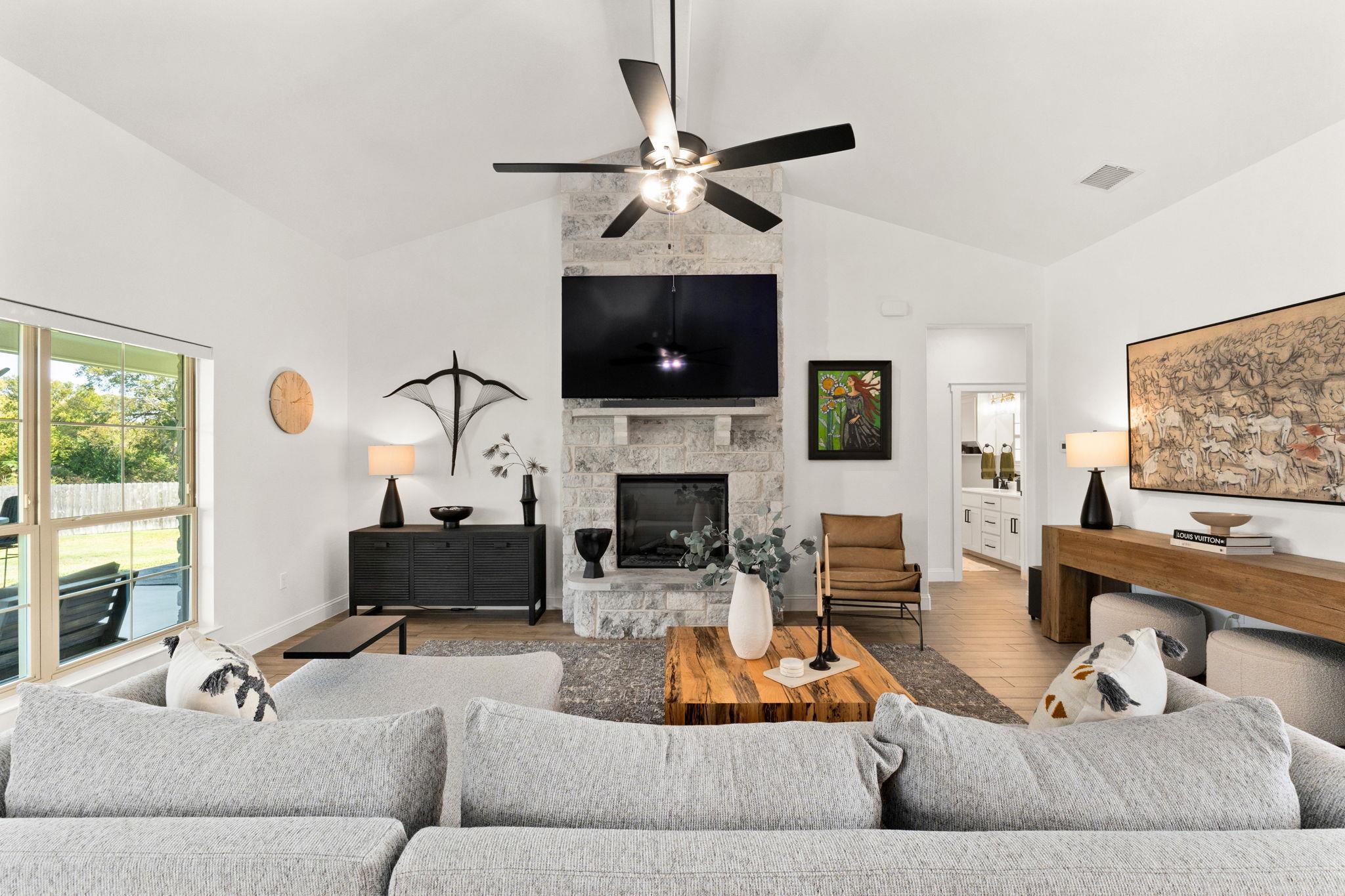 274 Pecan Meadow LN