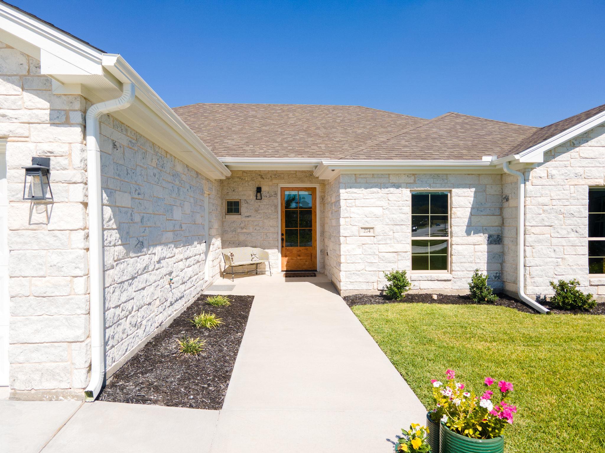 274 Pecan Meadow LN