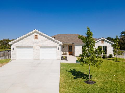 274 Pecan Meadow LN Belton TX 76513