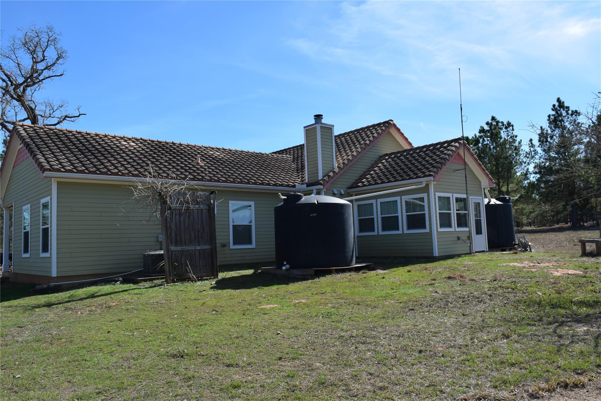 278 Winfield Thicket RD