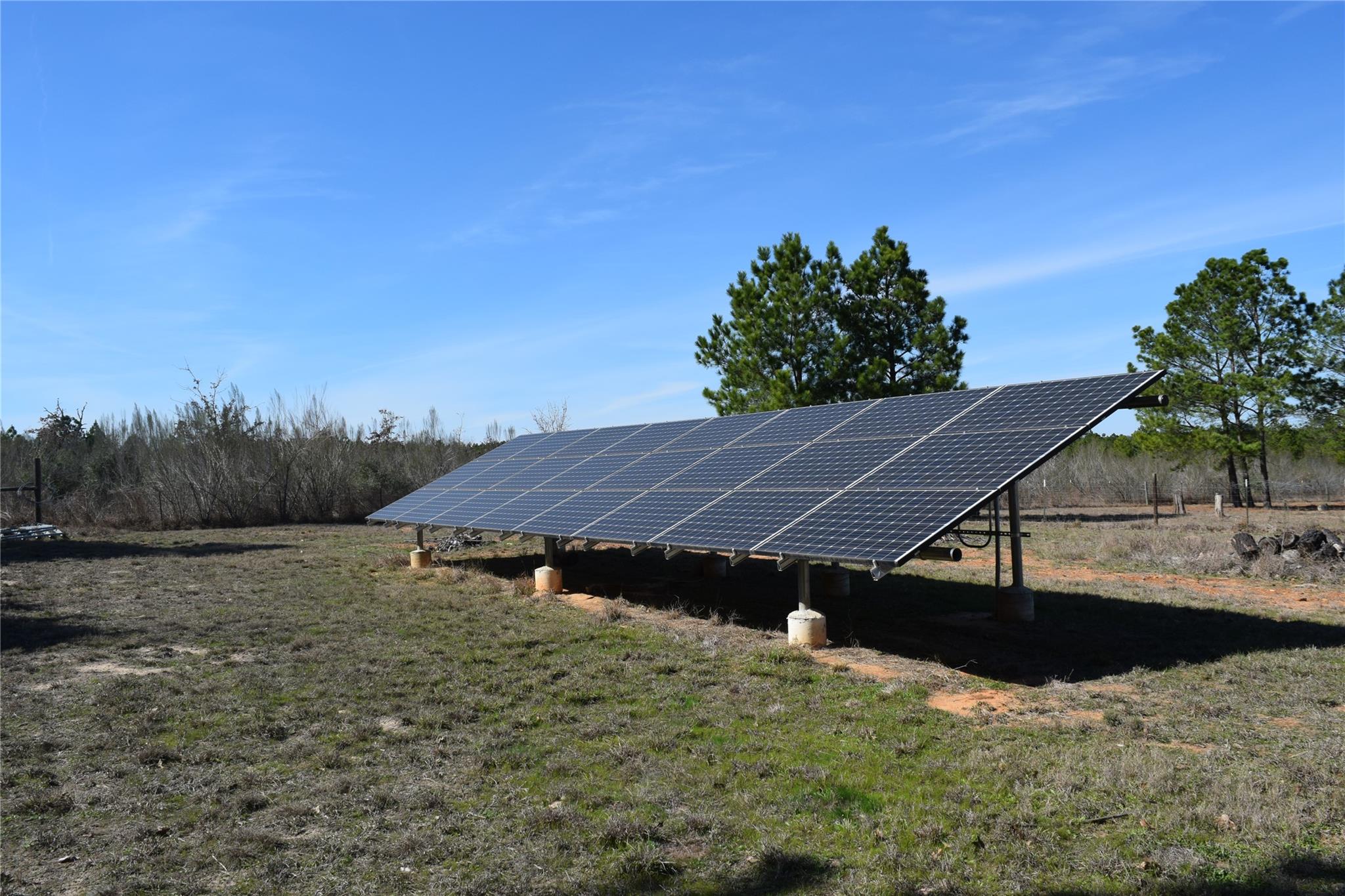 278 Winfield Thicket RD