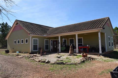 Photo of 278 Winfield Thicket RD, Bastrop, TX 78602 (MLS # 2840731)