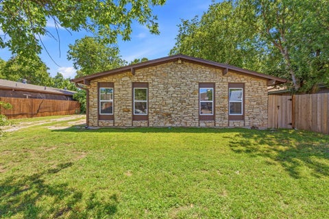 Photo of 1911 Hearthside DR #A, Austin, TX 78757 (MLS # 2021481)