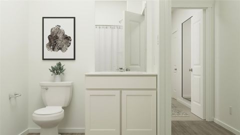 Tiny photo for 13332 Trumpet Creeper DR, Elgin, TX 78621 (MLS # 5834333)