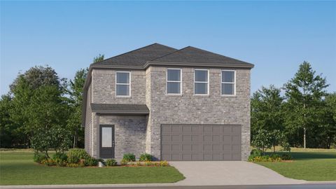Photo of 13332 Trumpet Creeper DR, Elgin, TX 78621 (MLS # 5834333)