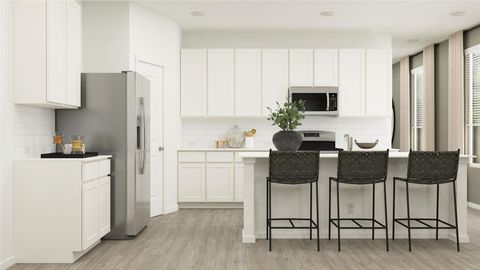 Tiny photo for 13332 Trumpet Creeper DR, Elgin, TX 78621 (MLS # 5834333)