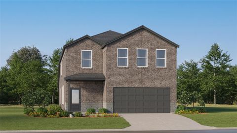 Tiny photo for 13332 Trumpet Creeper DR, Elgin, TX 78621 (MLS # 5834333)