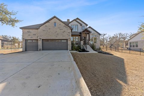 194 Wilderness CV Driftwood TX 78619