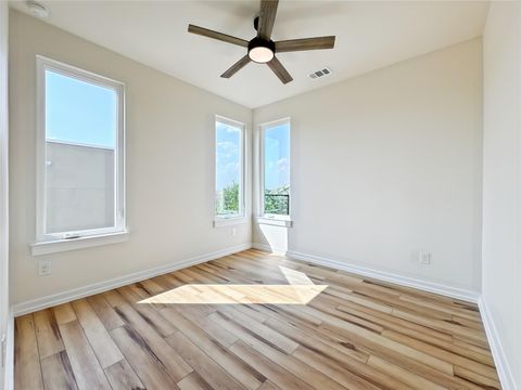 Tiny photo for 2309 Montopolis DR #8, Austin, TX 78741 (MLS # 7758270)
