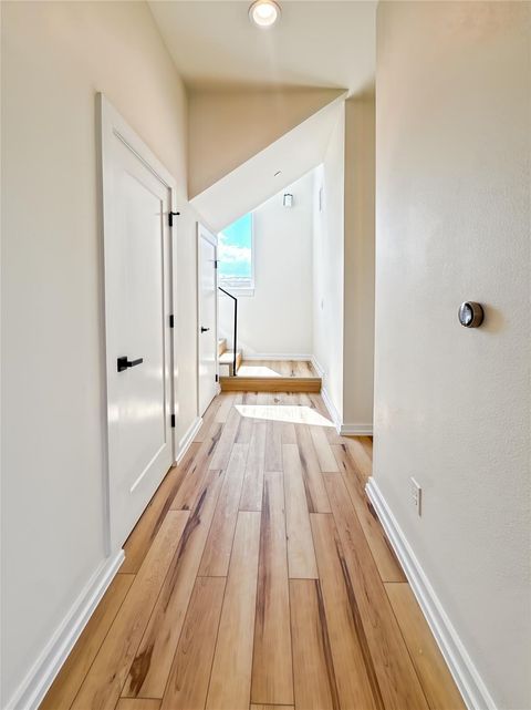 Tiny photo for 2309 Montopolis DR #8, Austin, TX 78741 (MLS # 7758270)
