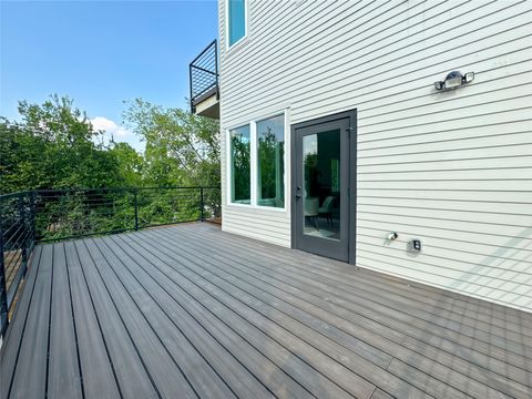 Tiny photo for 2309 Montopolis DR #8, Austin, TX 78741 (MLS # 7758270)