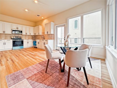 Tiny photo for 2309 Montopolis DR #8, Austin, TX 78741 (MLS # 7758270)