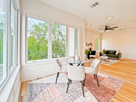 Tiny photo for 2309 Montopolis DR #8, Austin, TX 78741 (MLS # 7758270)