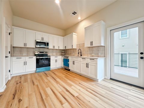 Tiny photo for 2309 Montopolis DR #8, Austin, TX 78741 (MLS # 7758270)