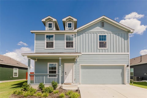 Photo of 504 N Thunderstorm Ave, Lockhart, TX 78644 (MLS # 7410593)