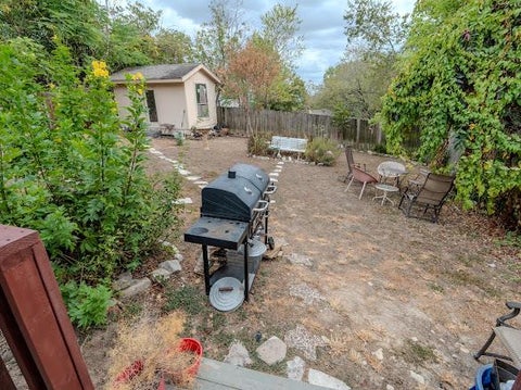 Tiny photo for 4801 Cabob ST, Austin, TX 78744 (MLS # 3845729)