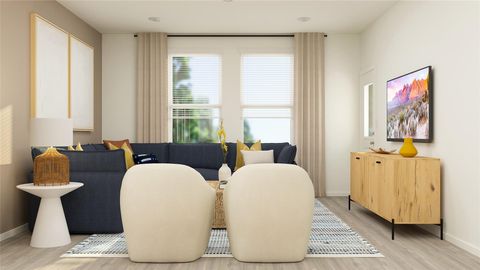 Tiny photo for 13320 Trumpet Creeper DR, Elgin, TX 78621 (MLS # 5943492)