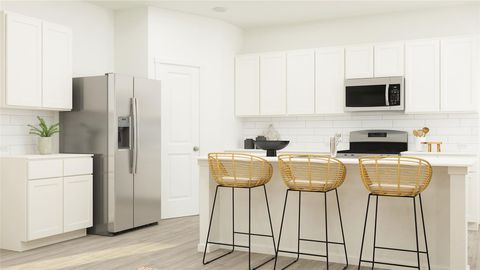 Tiny photo for 13320 Trumpet Creeper DR, Elgin, TX 78621 (MLS # 5943492)